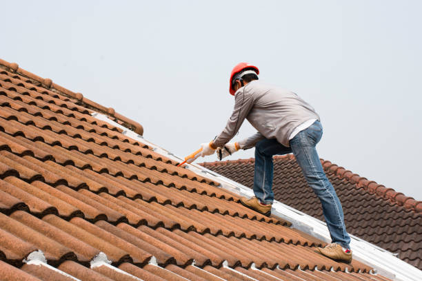Best Cold Roofs  in Mulino, OR