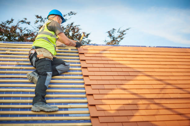 Best Metal Roofing Installation  in Mulino, OR